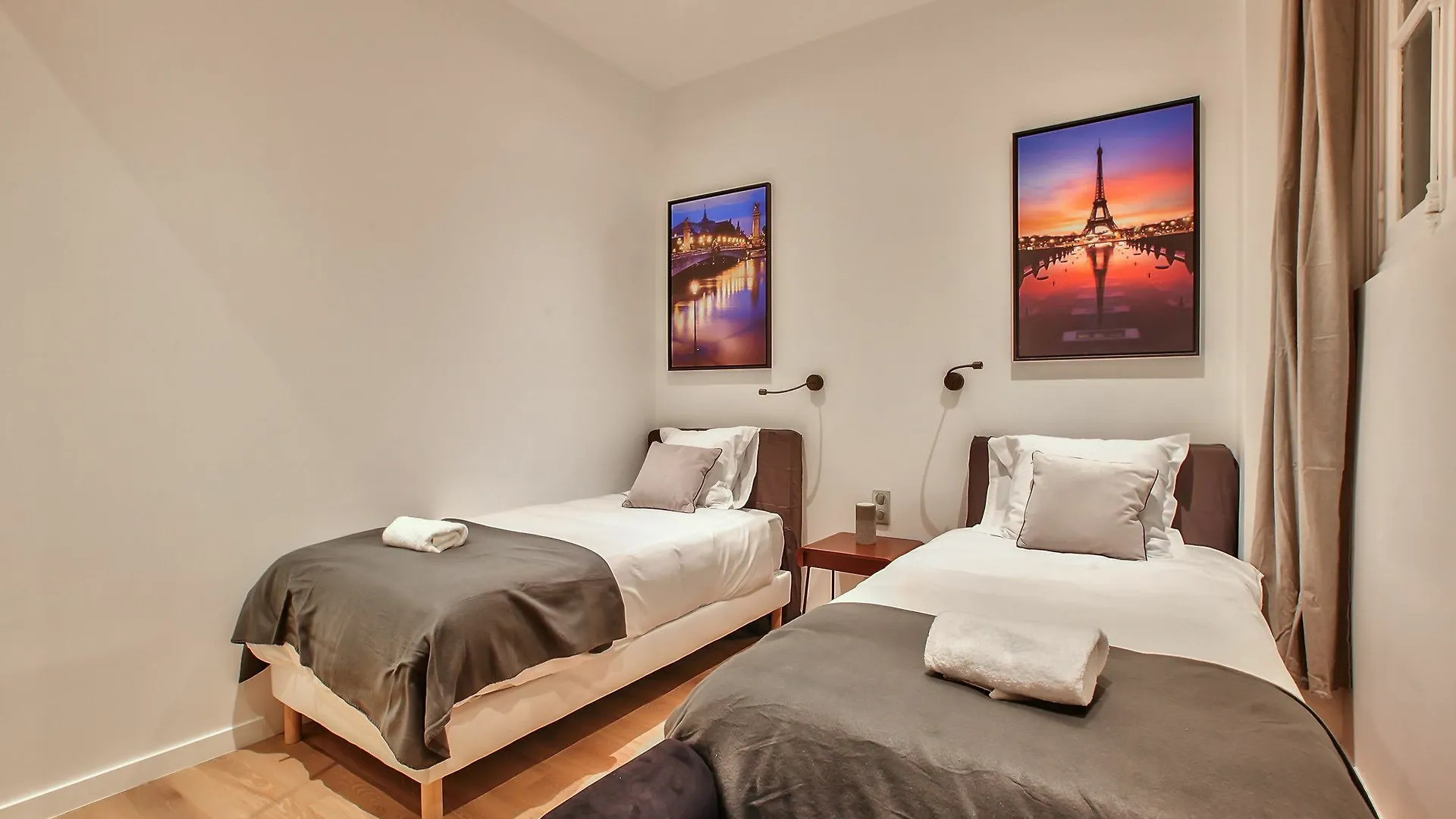 63 Luxury Flat Champs Elysees 1c Paris