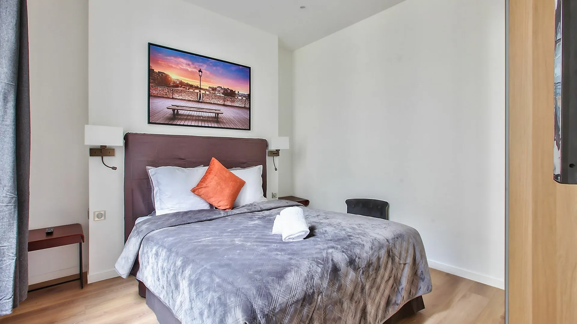 Apartment 63 Luxury Flat Champs Elysees 1c