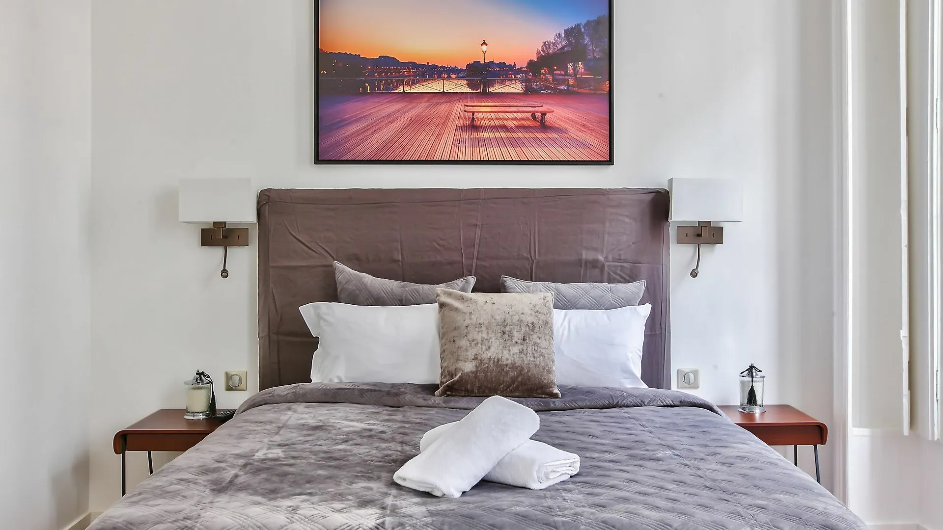 63 Luxury Flat Champs Elysees 1c Apartment Paris